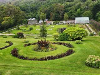 Kylemore Abbey