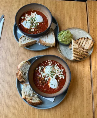 Lumos - Coffee and brunch