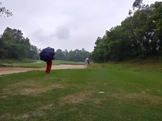 Mission Hills Golf Club （East Gate）