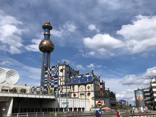 Das WERK