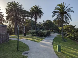 Cremorne Reserve