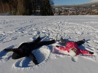 Skiwiese Hasselkopf