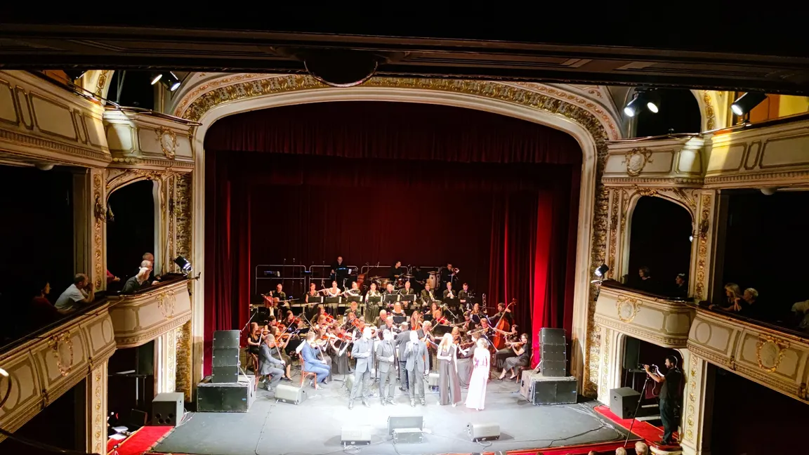 Teatr im. Adama Mickiewicza