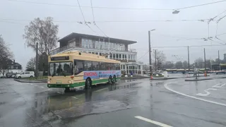 Obus Museum Solingen e.V.