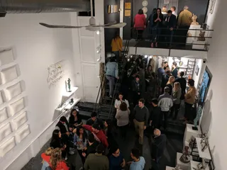 Chicago Art Department