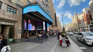 Cine Capitol