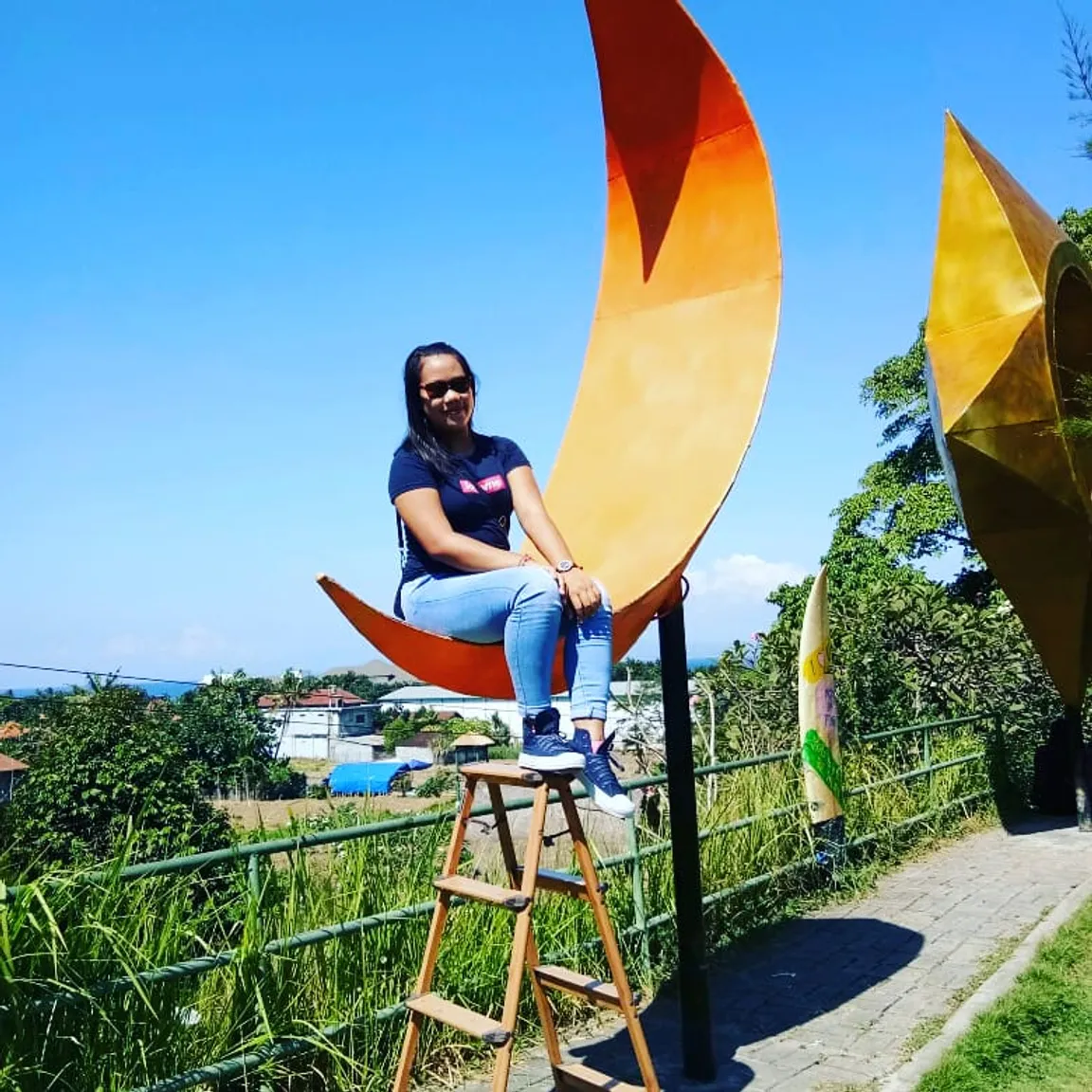 Wisata Tirta Srinadi