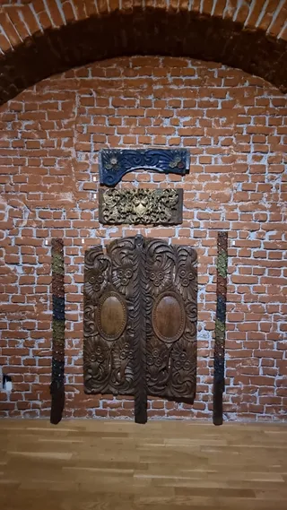 Oltenia's Museum of History and Archaeology