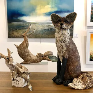 The Wey Gallery