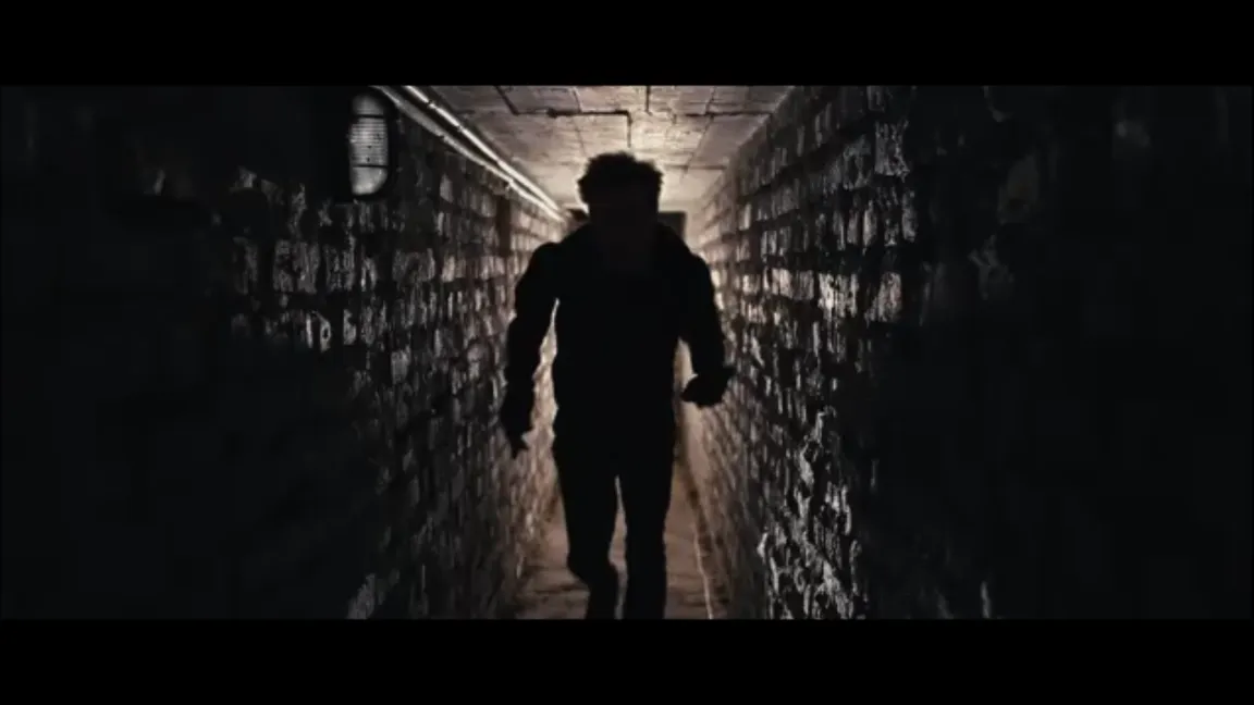 8 Gates Escape Room