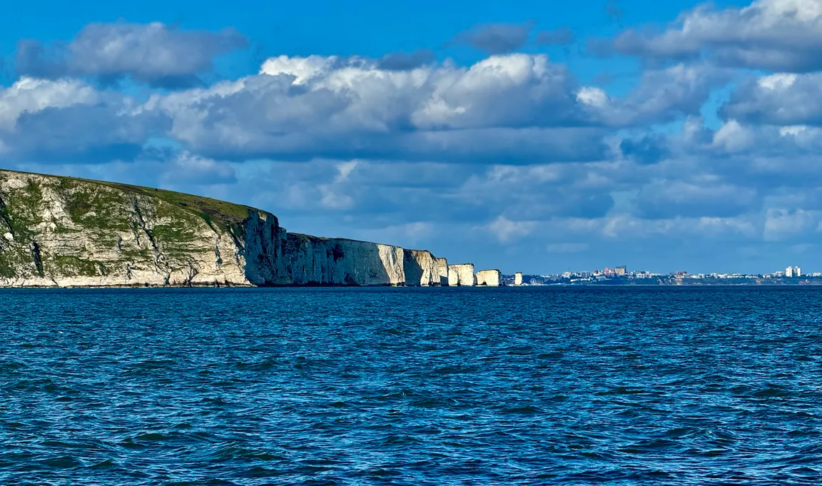 Peveril Point