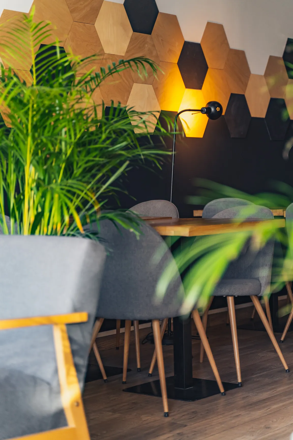 Pizza Lublin Felin - La Pizza