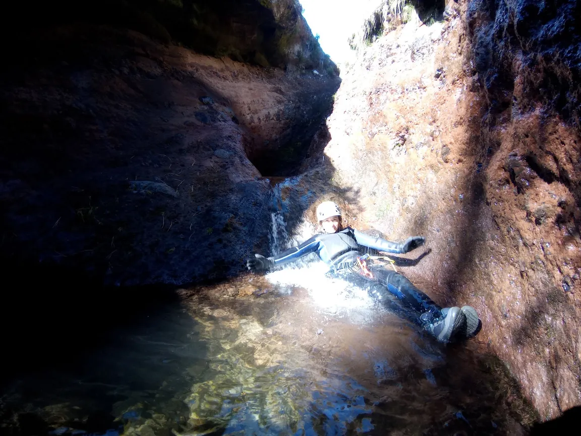 Madeira Trekking On Demand