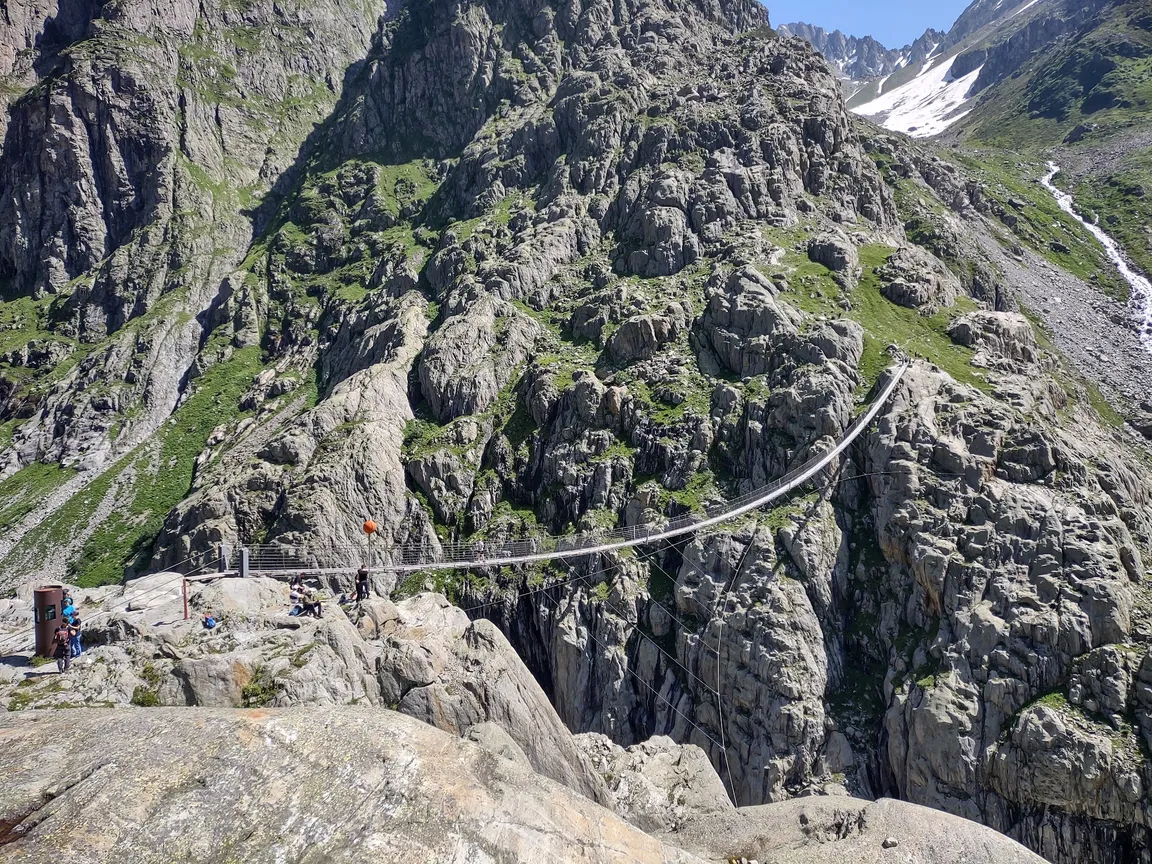 Triftbrücke