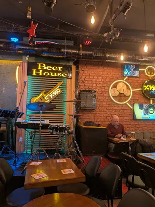 Beer House