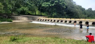 Rio Jimenoa