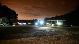 Wan Tsai West Campsite