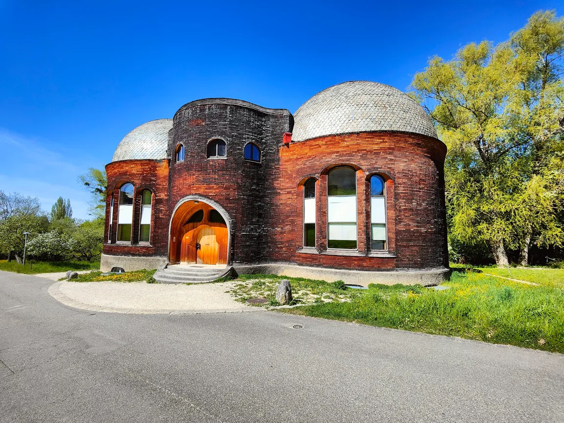 Goetheanum