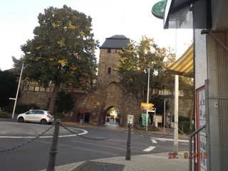 Tourist-Information Ahrweiler (Ahrtal-Tourismus)
