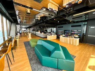 CloudBar at 360 CHICAGO