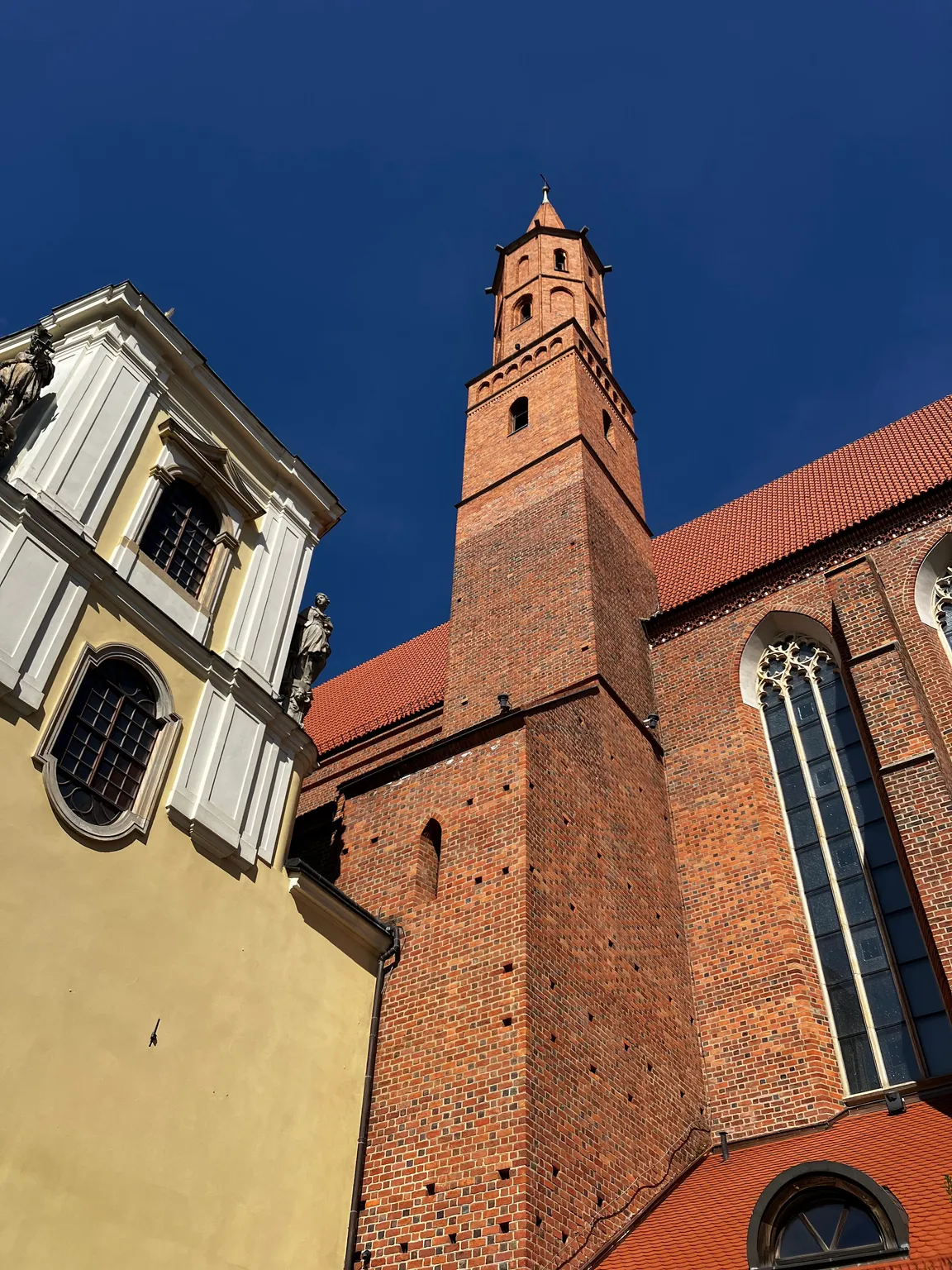 Piec Na Szewskiej
