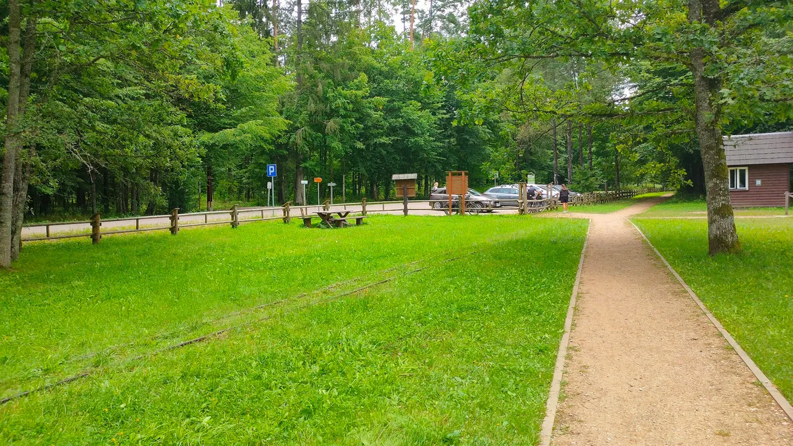 Stara Białowieża