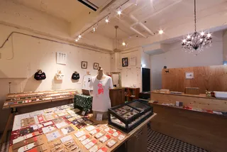 長崎の猫雑貨 nagasaki-no neco