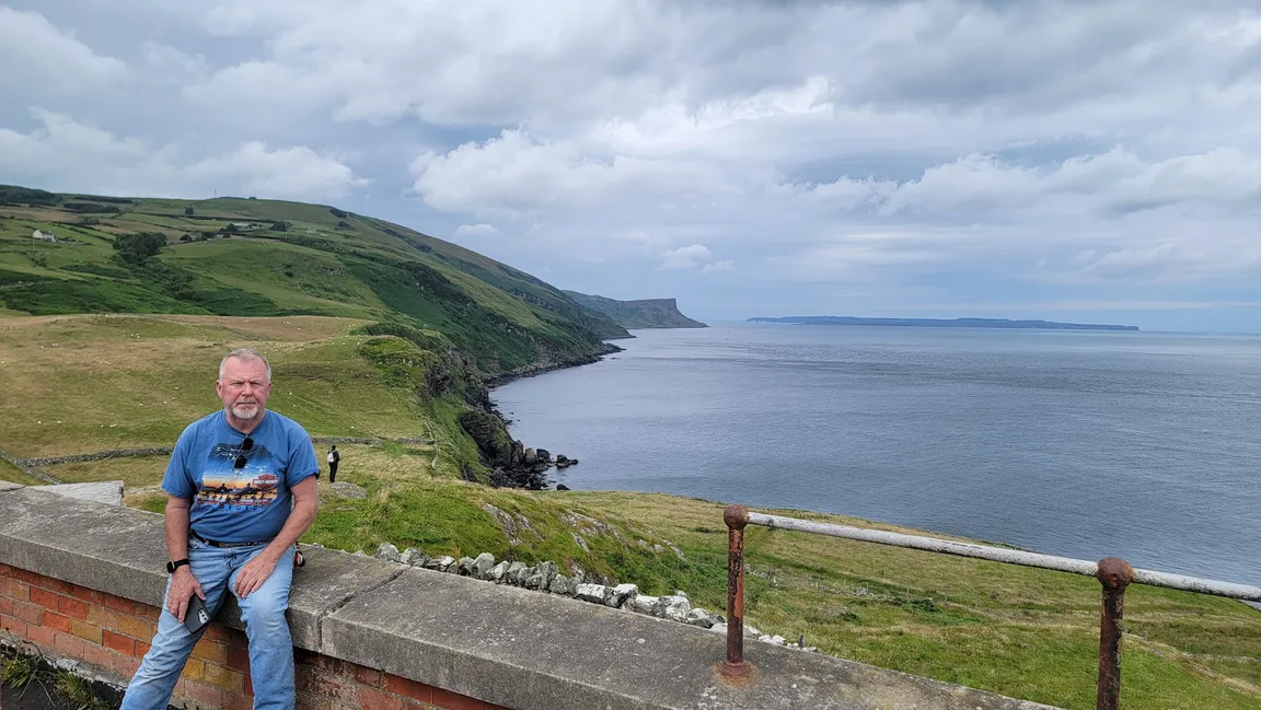 Torr Head