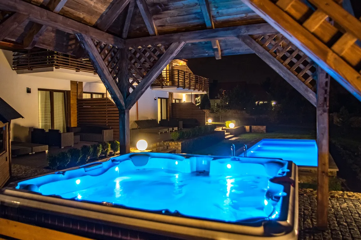 Apartamenty Pod Łysicą