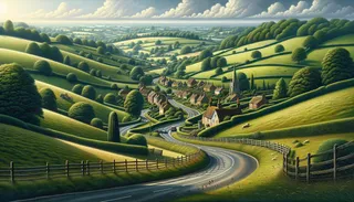Road