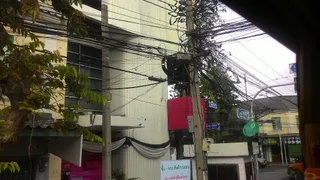 Chakkraphatdiphong Junction