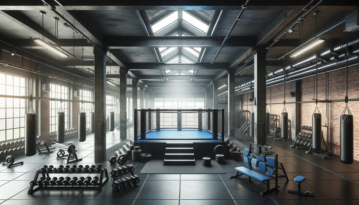 Top 10 MMA clubs in Krakow for contact thrill seekers