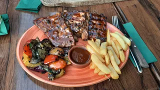 Brasileirinho Brazylijska Kuchnia & Bar