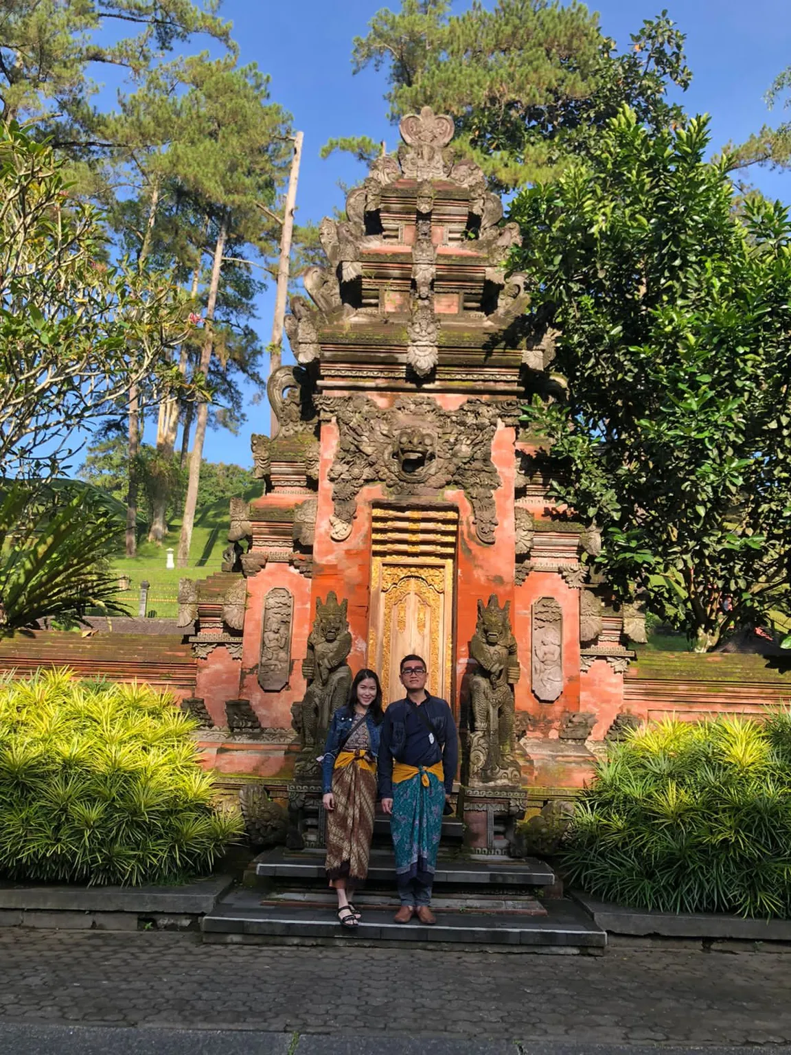 Good Bali Driver - Private Tours