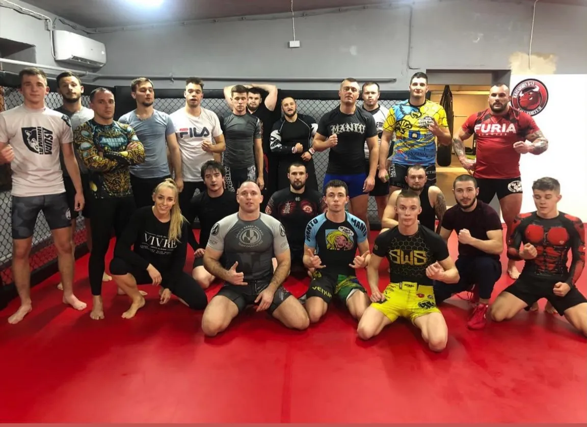 MMAtadores Katowice