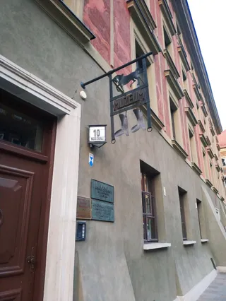 Muzeum Cechu Rzemiosł Skórzanych im. J. Kilińskiego