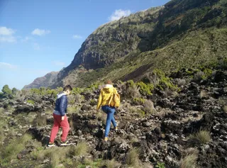 Ponta da Ferraria