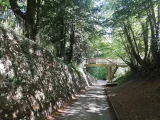 YHA Tanners Hatch - Surrey Hills