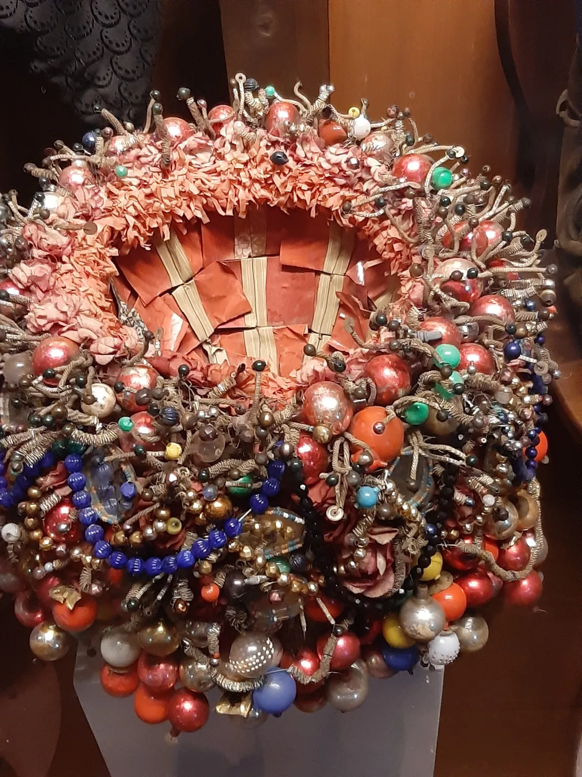 Black Forest Costume Museum