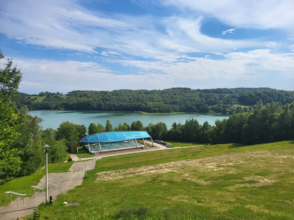 Kaszubski Park Krajobrazowy