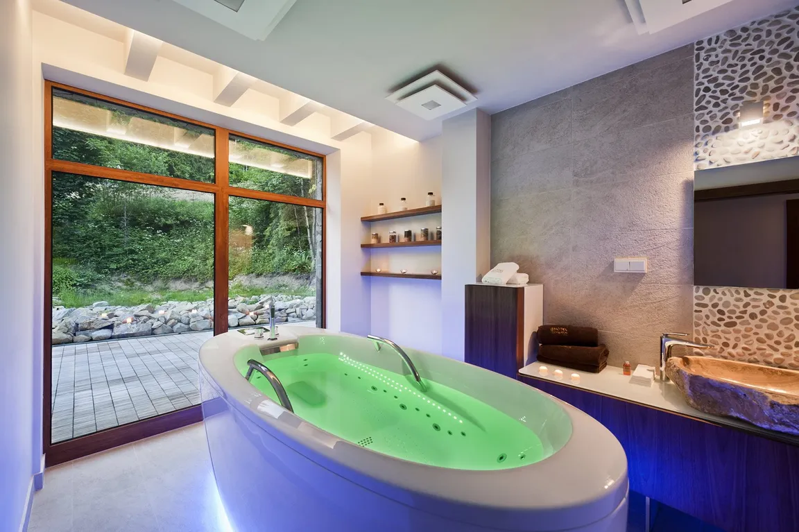 Hotel Żywiecki Medical SPA & Sport