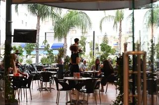 Time-Off Cafe, Pool, Video & Table Games