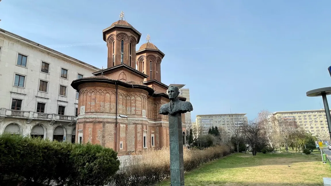 Cerkiew Kretzulescu