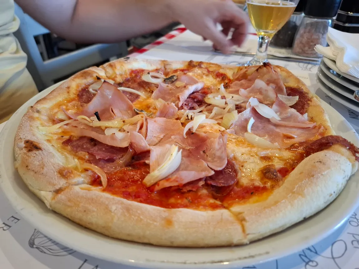 Ristorante Tesoro