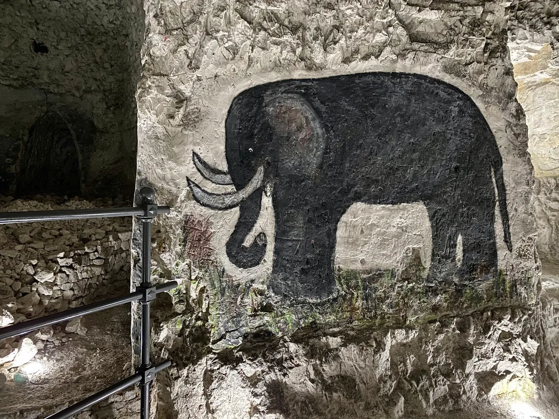Margate Caves