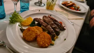 Lahnterrasse • Mediterranean Restaurant