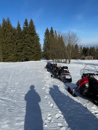 Park Linowy Złota Grań