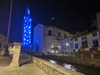 Serravalle Cathedral