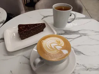 Gustav Roasting Co.