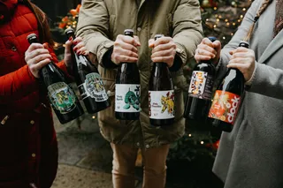 Brewery Museum